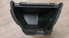 Ящик в багажник MERCEDES GL 320 CDI