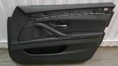 Обшивка двери BMW 528i