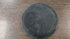 Сетка динамика MERCEDES GL 320 CDI