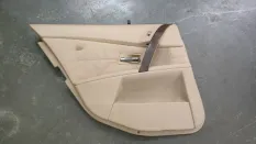 Обшивка двери BMW 525i