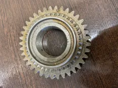 Шестерня вторичного вала КПП BAW Fenix