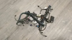 Проводка двигателя Audi A5 Coupe