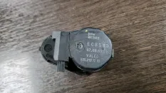 Сервопривод заслонок печки BMW X5