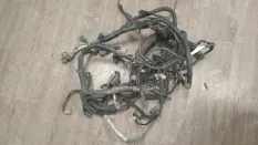 Проводка двигателя INFINITI ex35