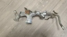 Фланец системы охлаждения INFINITI ex35