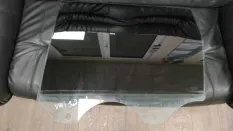 Стекло двери VOLKSWAGEN Touareg