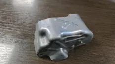 Защитный кожух MERCEDES AMG GT 63S 4 matic