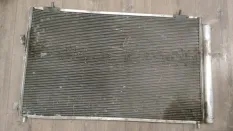 Радиатор кондиционера Toyota RAV