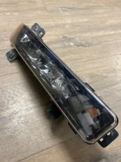 Фара противотуманная BMW 5 Series