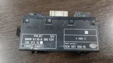 Блок комфорта BMW 5 Series