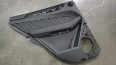 Обшивка двери MERCEDES GLE
