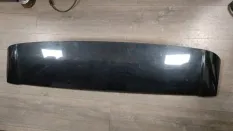Спойлер крышки багажника BMW X5