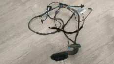 Проводка двери BMW 530 d