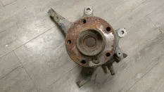 Кулак поворотный BMW X5
