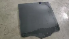 Стекло двери Mitsubishi Pajero