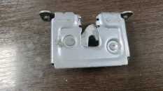 Замок капота BMW X5 4.8i