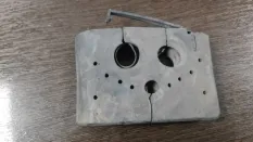 Кронштейн MERCEDES GL 320 CDI