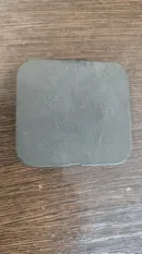 Заглушка бампера BMW X5