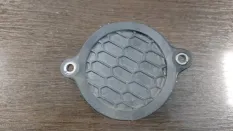 Крышка гбц MERCEDES AMG GT 63S 4 matic