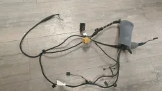 Проводка багажника SKODA Octavia
