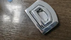 Кронштейн AUDI A6