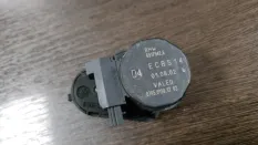 Сервопривод заслонок печки BMW X5