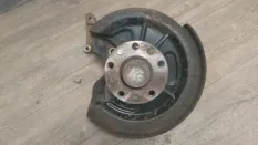 Кулак поворотный SKODA Octavia