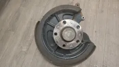 Кулак поворотный SKODA Octavia
