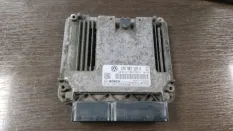 Блок управления двигателем SKODA Octavia