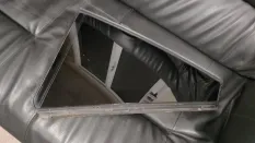 Форточка двери BMW x5