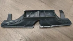 Воздуховод SKODA Octavia