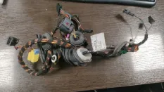 Проводка двери SKODA Octavia