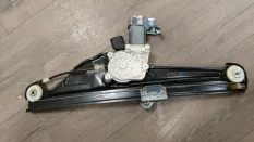 стеклоподъемник BMW 530 d