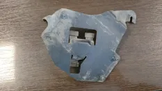 Кронштейн SKODA Octavia