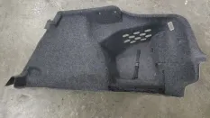 Обшивка багажника SKODA Octavia