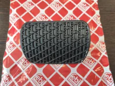 Накладка педали тормоза MERCEDES