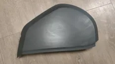Накладка торпедо VOLKSWAGEN Touareg