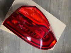 Фонарь задний правый BMW 5