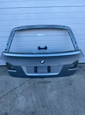 Крышка багажника BMW 530 d