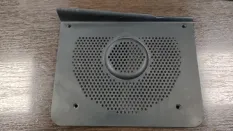 Сетка динамика BMW 530 d