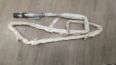 Шторка безопасности BMW 530 d