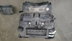Корпус печки BMW 530 d