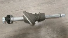 Рулевой карданчик BMW 528i