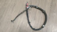 Проводка MERCEDES GL 500 4MATIC