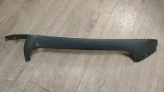 Обшивка крышки багажника BMW 530 d