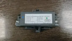 Блок управления AUDI A8
