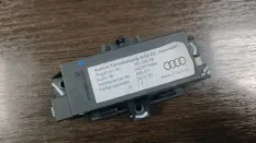 Блок управления AUDI A8