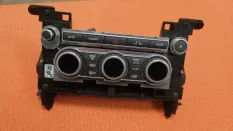 Блок управления климат-контролем Land Rover Range Rover Sport