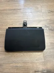 Решетка динамика на торпедо Land Rover Range Rover Sport