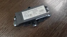 Блок управления AUDI A8
